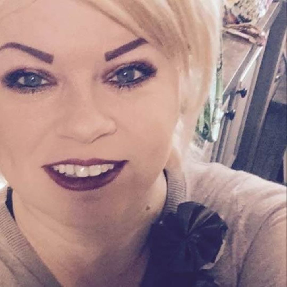 Meet your Posher, Cheyene